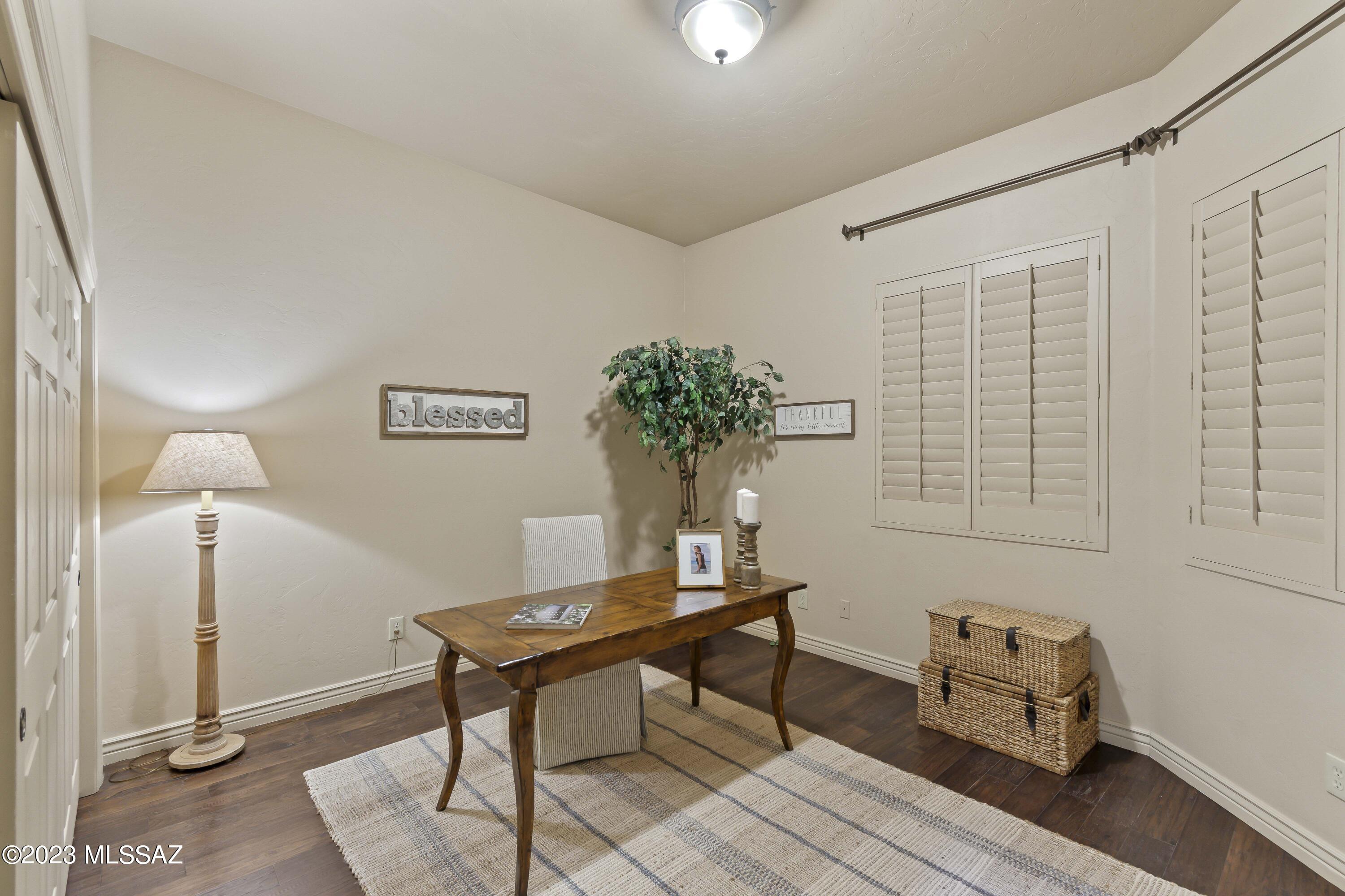 La Paloma Ridge Estates II (1-18) - Residential