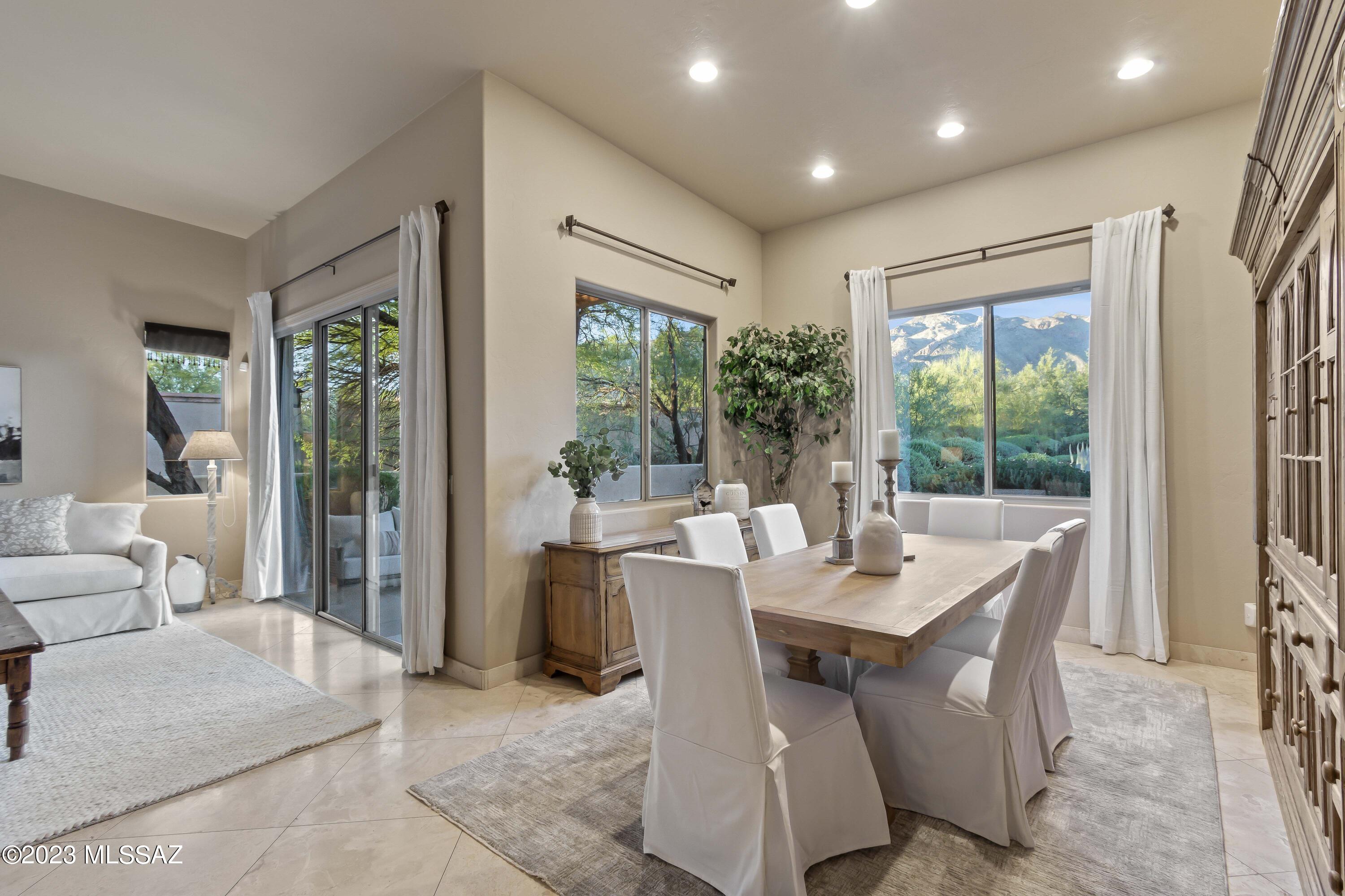 La Paloma Ridge Estates II (1-18) - Residential