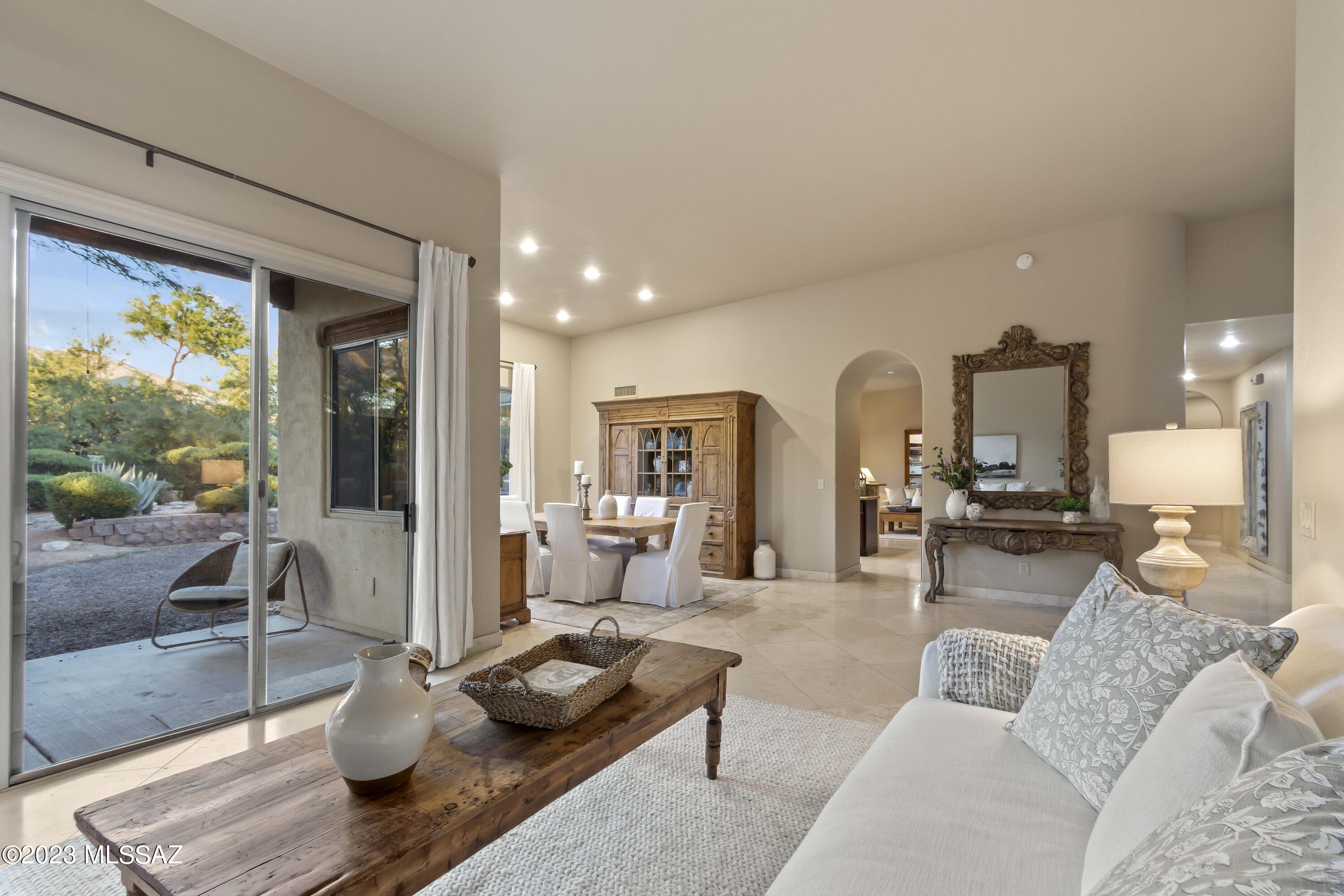 La Paloma Ridge Estates II (1-18) - Residential