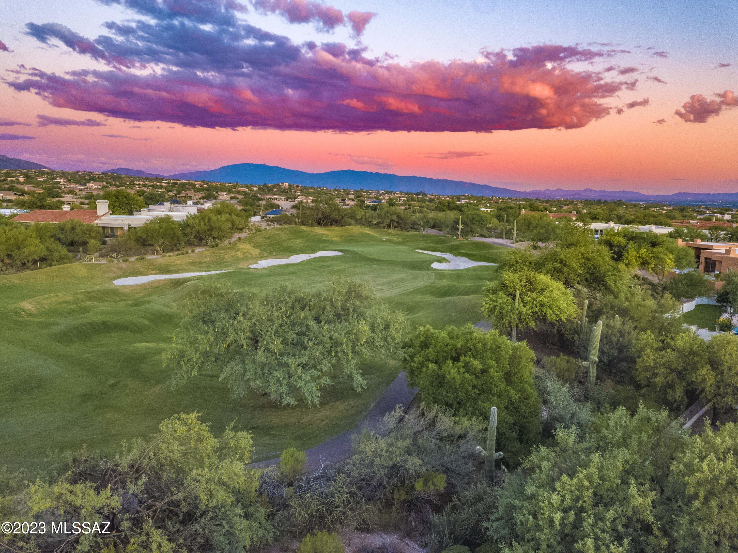 La Paloma Ridge Estates II (1-18) - Residential