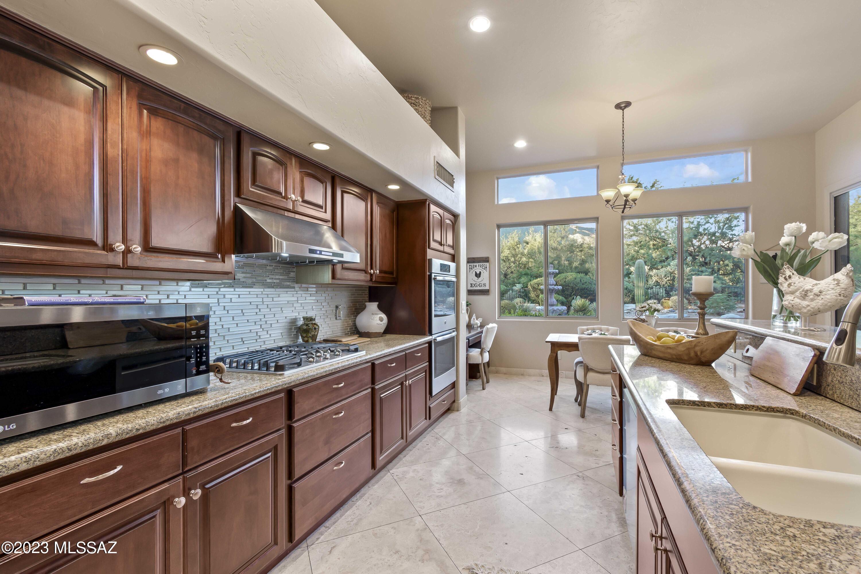 La Paloma Ridge Estates II (1-18) - Residential