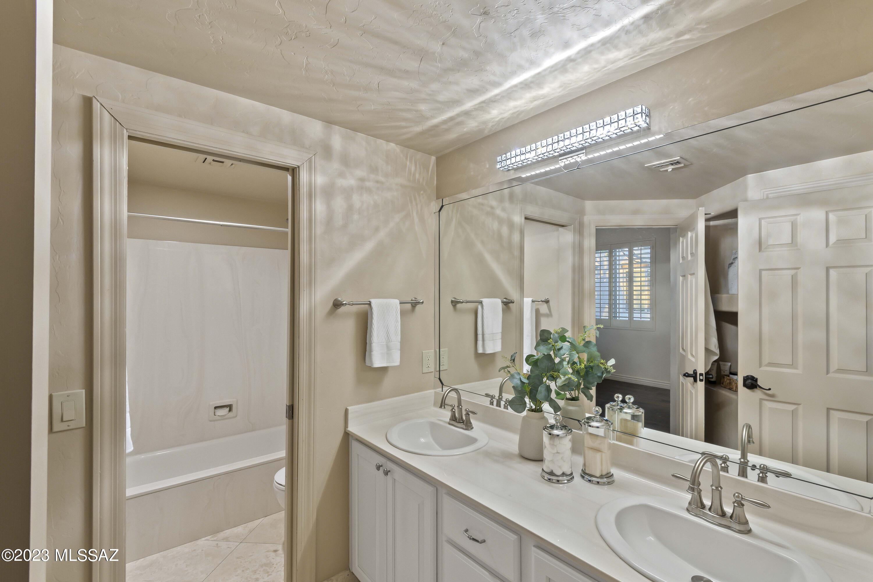 La Paloma Ridge Estates II (1-18) - Residential