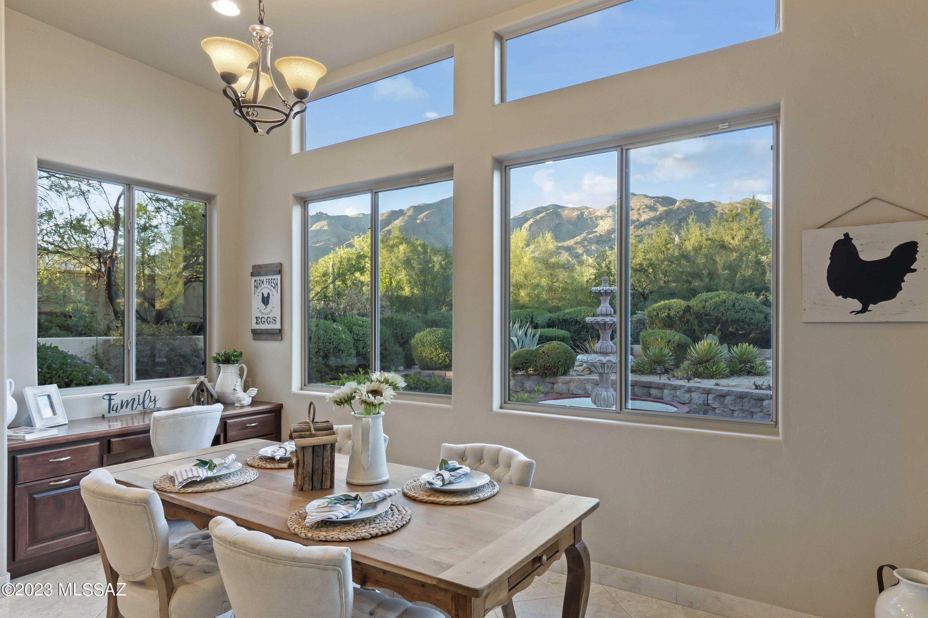La Paloma Ridge Estates II (1-18) - Residential