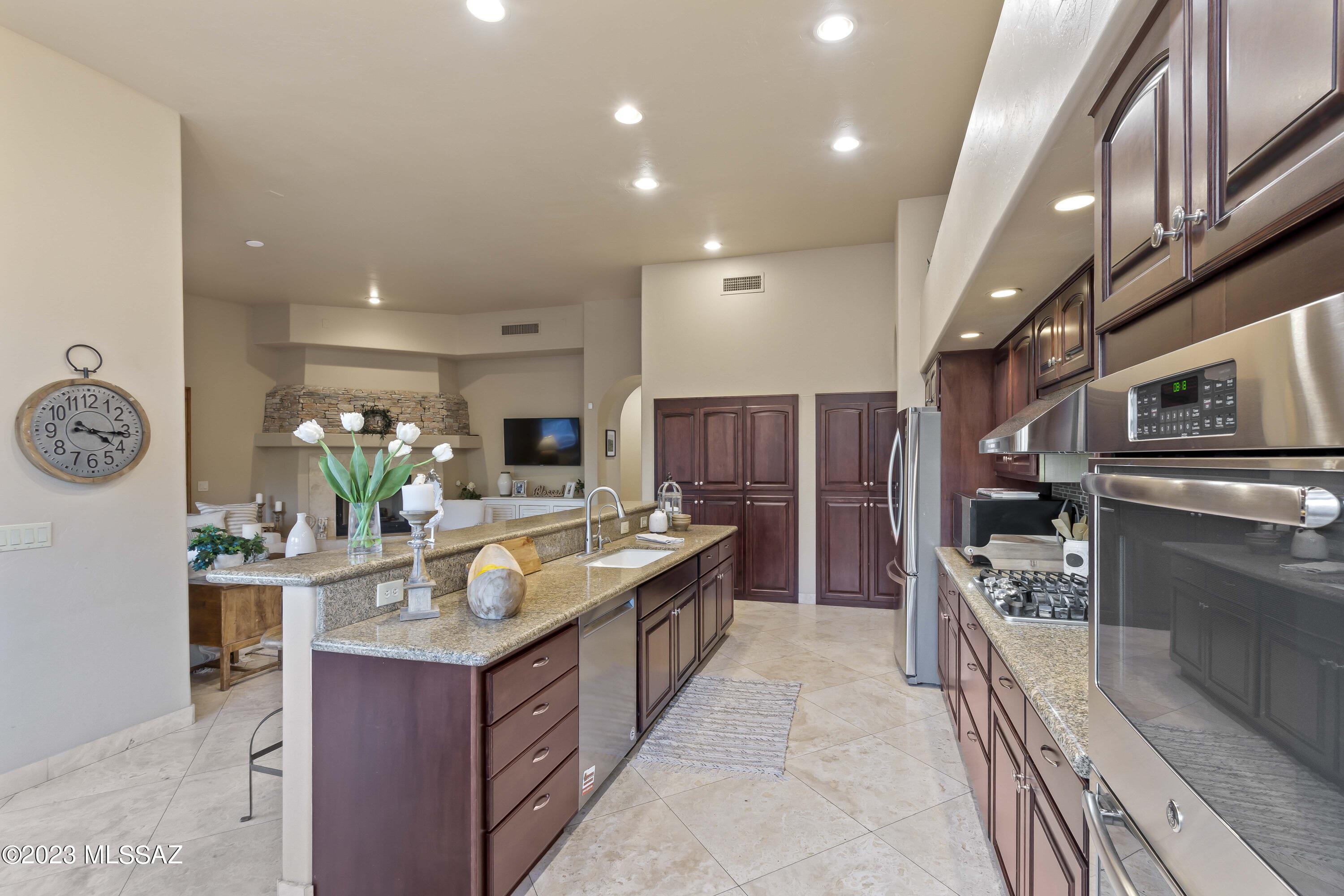 La Paloma Ridge Estates II (1-18) - Residential
