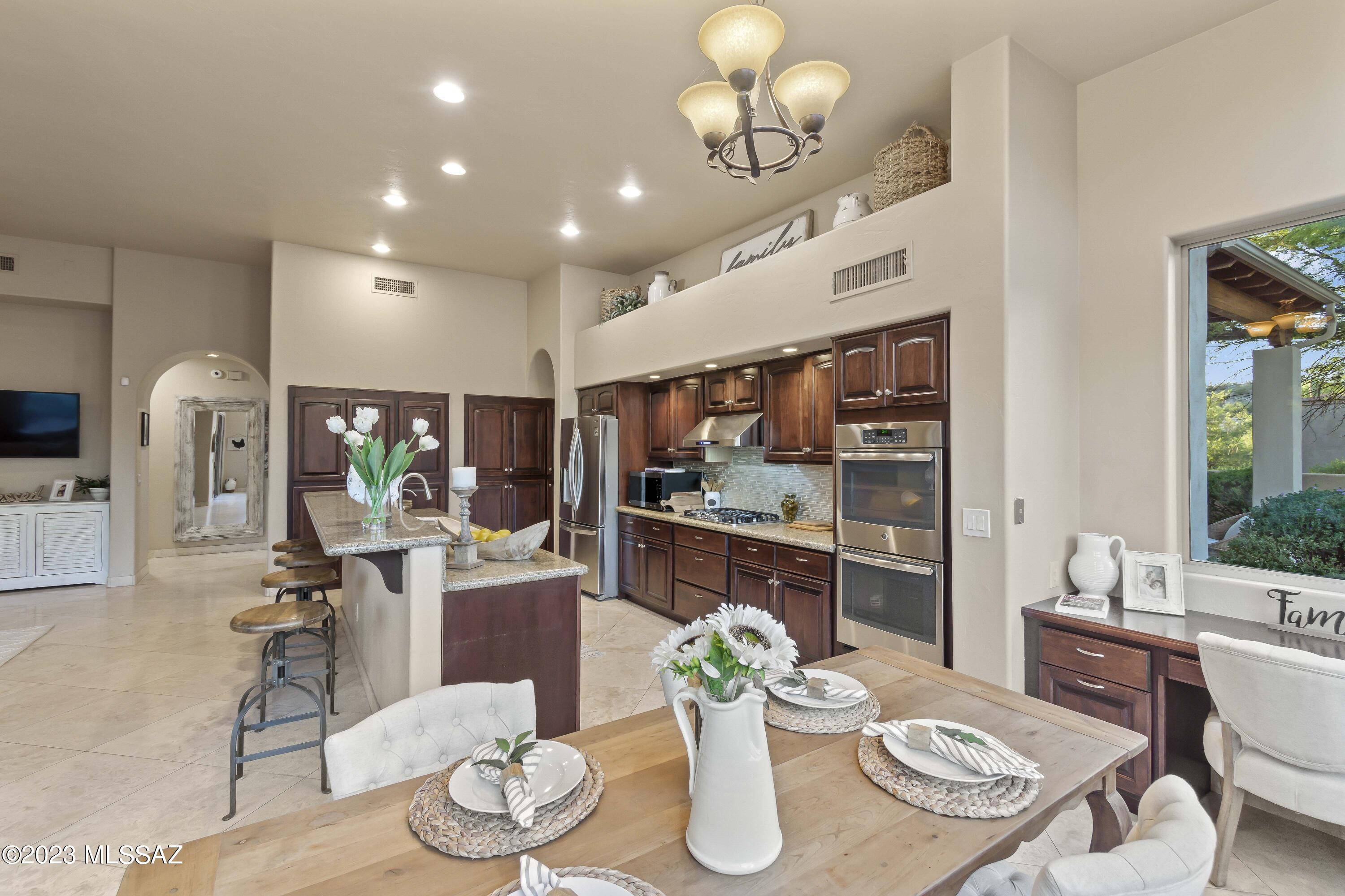 La Paloma Ridge Estates II (1-18) - Residential