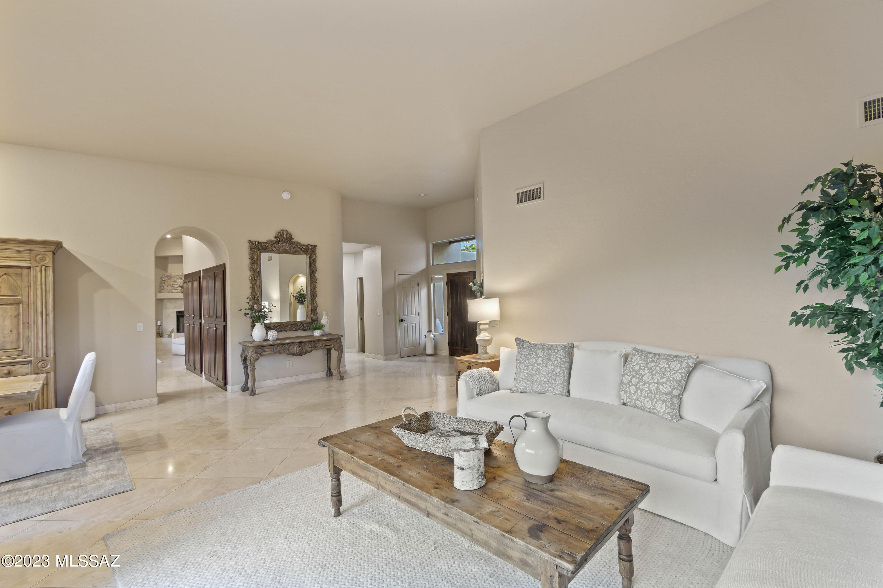 La Paloma Ridge Estates II (1-18) - Residential