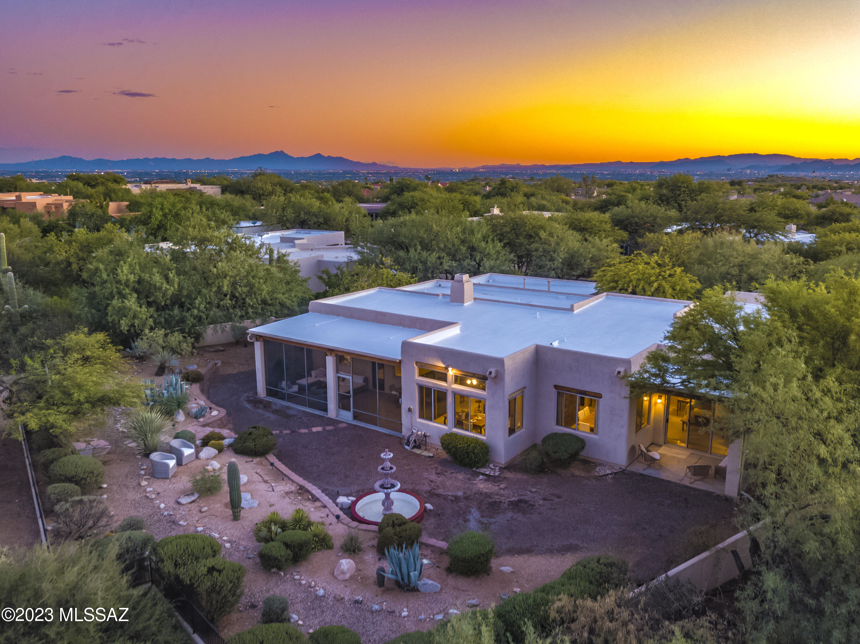 La Paloma Ridge Estates II (1-18) - Residential