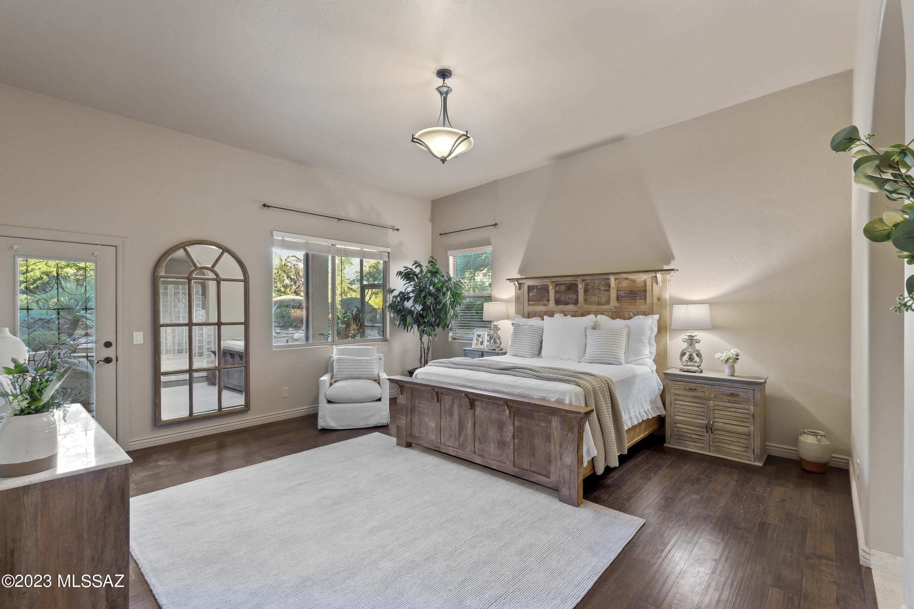 La Paloma Ridge Estates II (1-18) - Residential