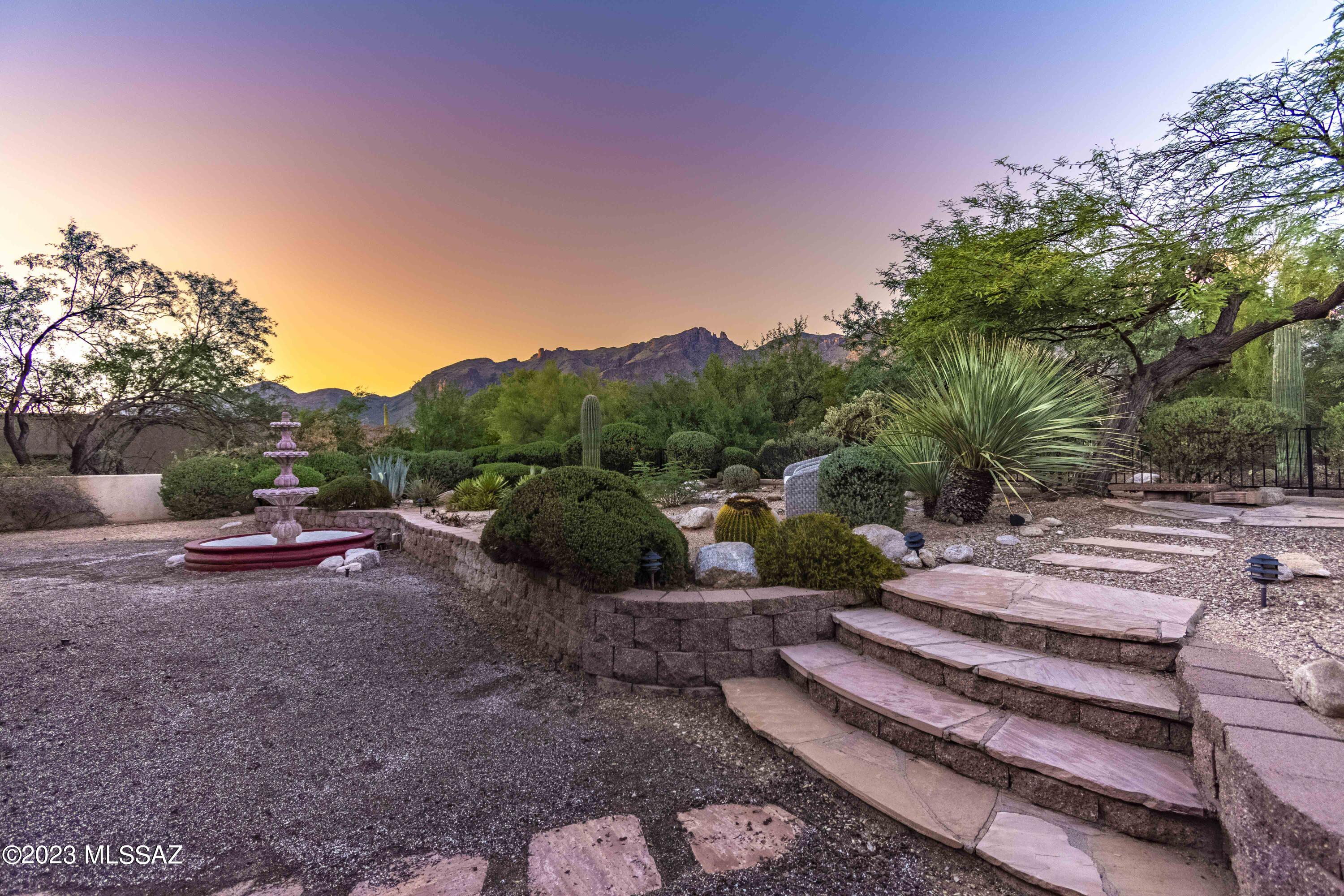 La Paloma Ridge Estates II (1-18) - Residential