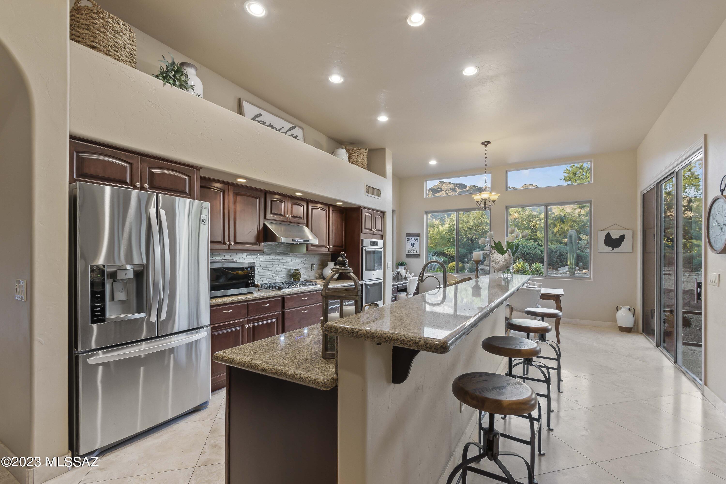 La Paloma Ridge Estates II (1-18) - Residential