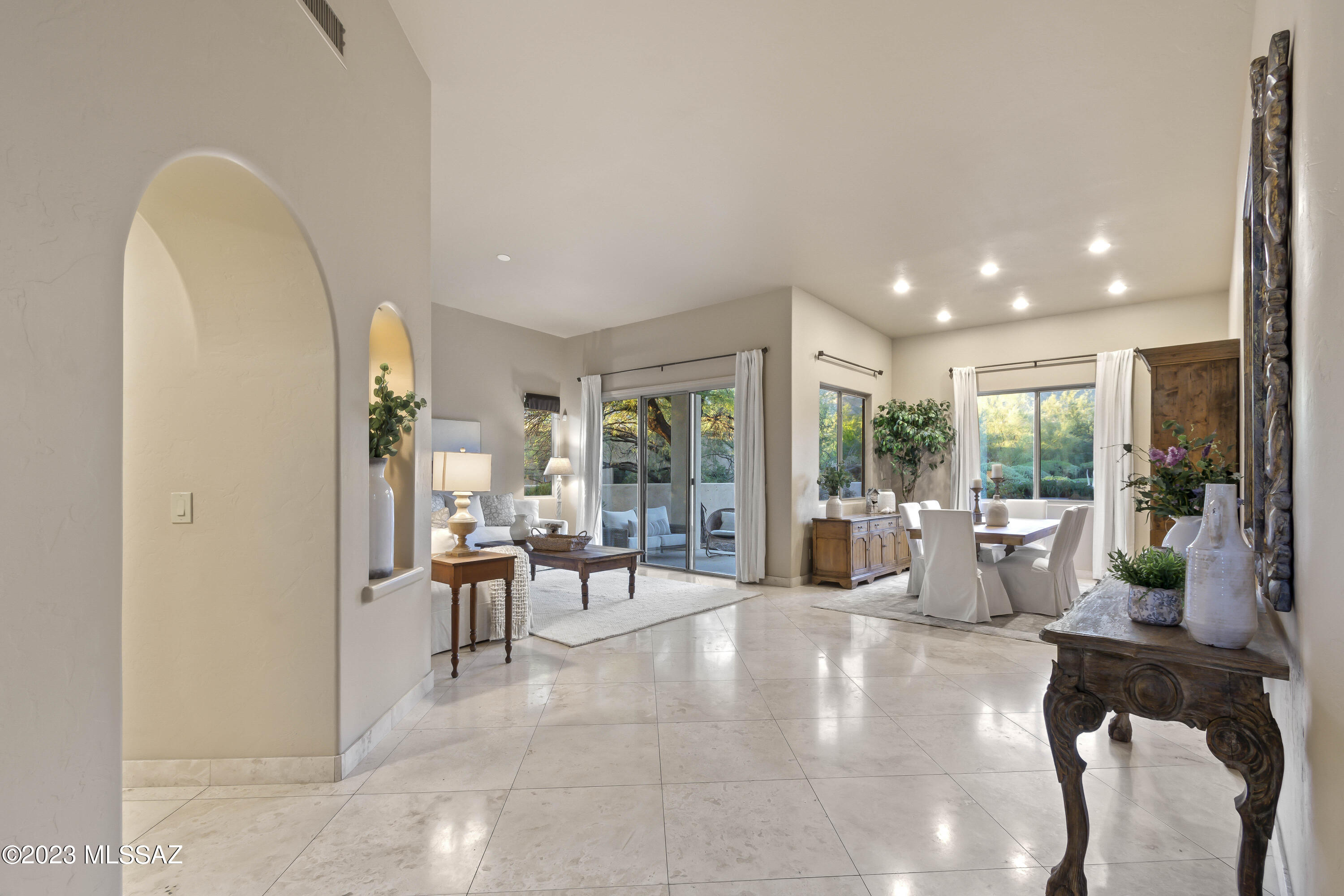 La Paloma Ridge Estates II (1-18) - Residential