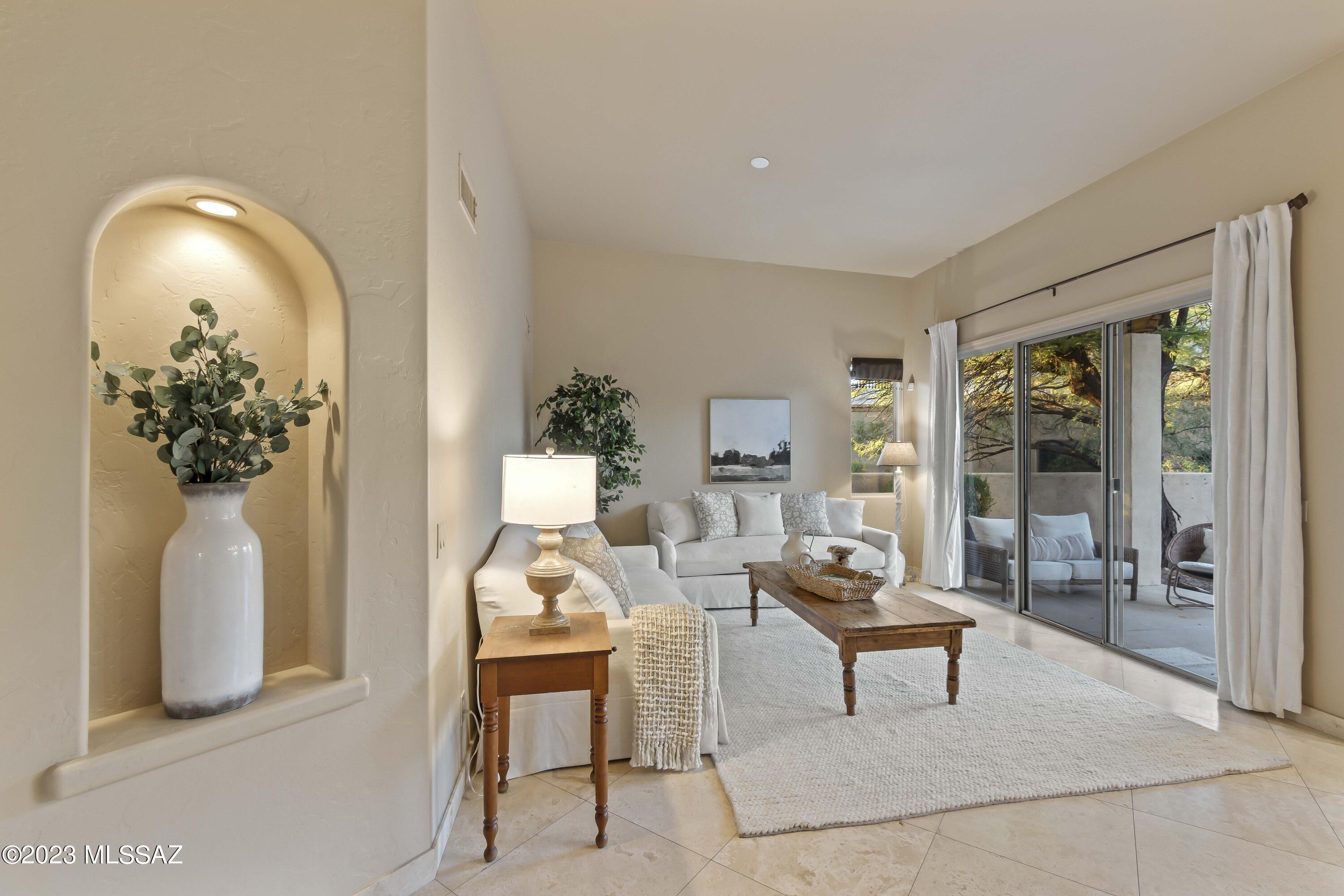 La Paloma Ridge Estates II (1-18) - Residential