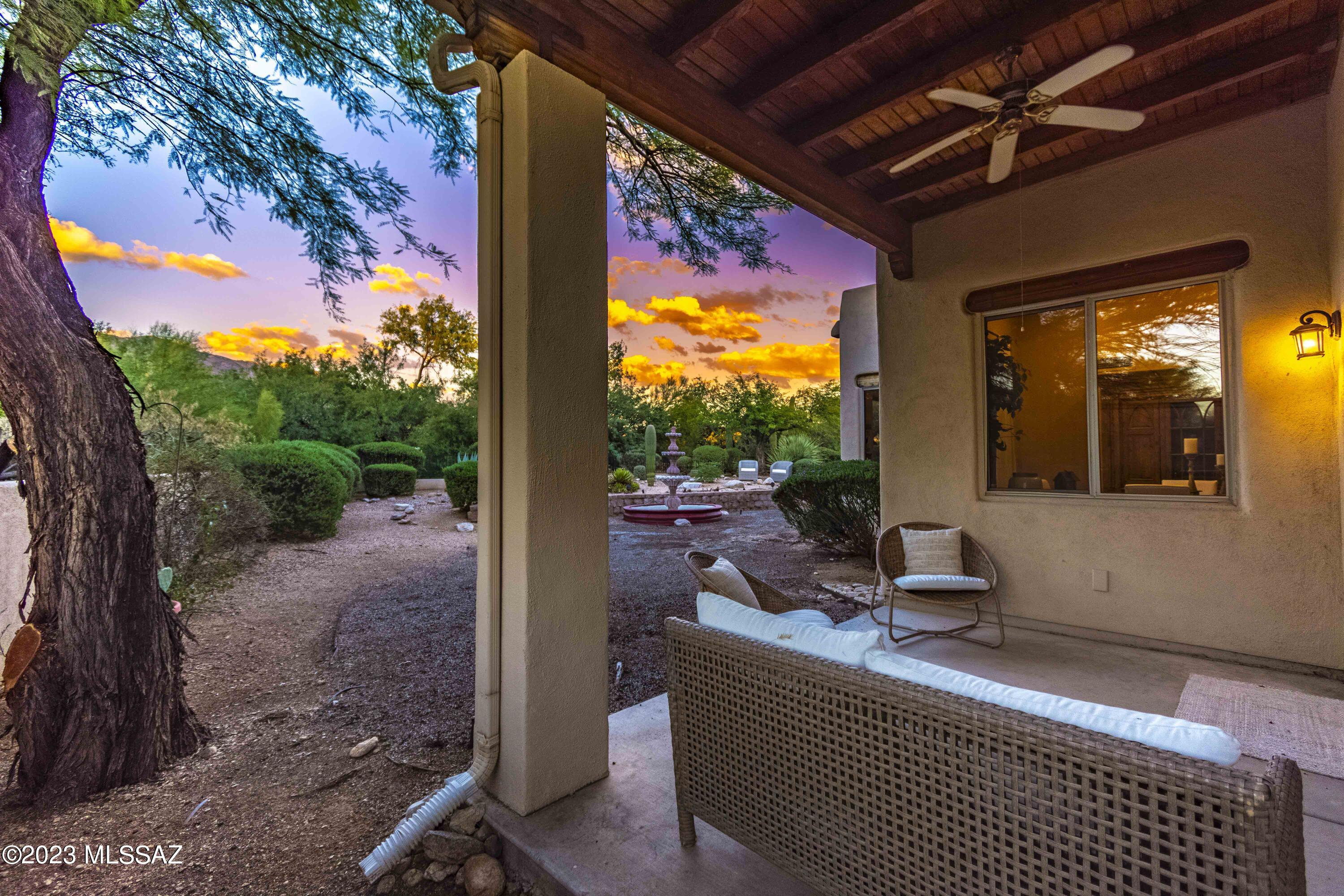 La Paloma Ridge Estates II (1-18) - Residential
