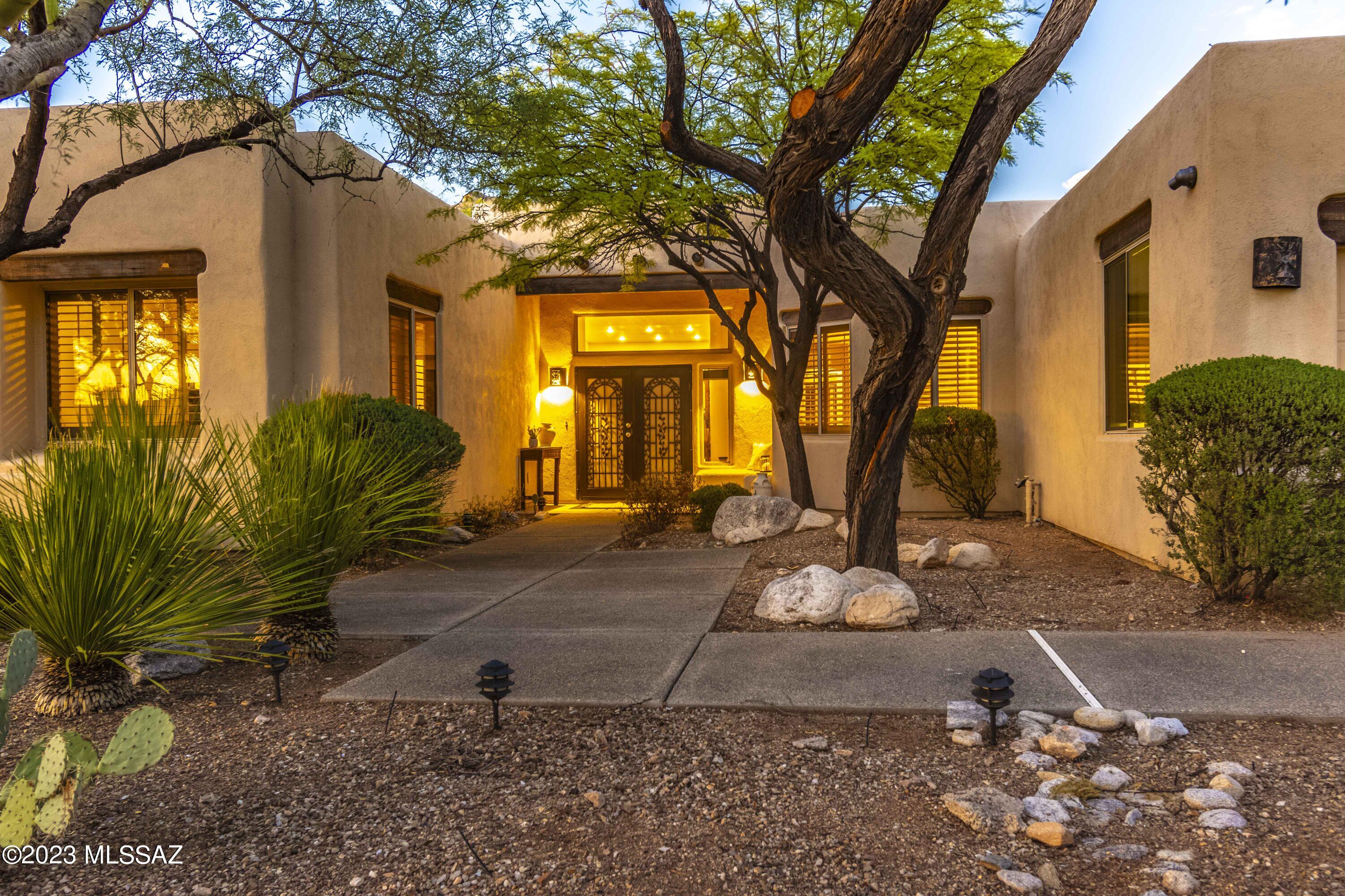 La Paloma Ridge Estates II (1-18) - Residential
