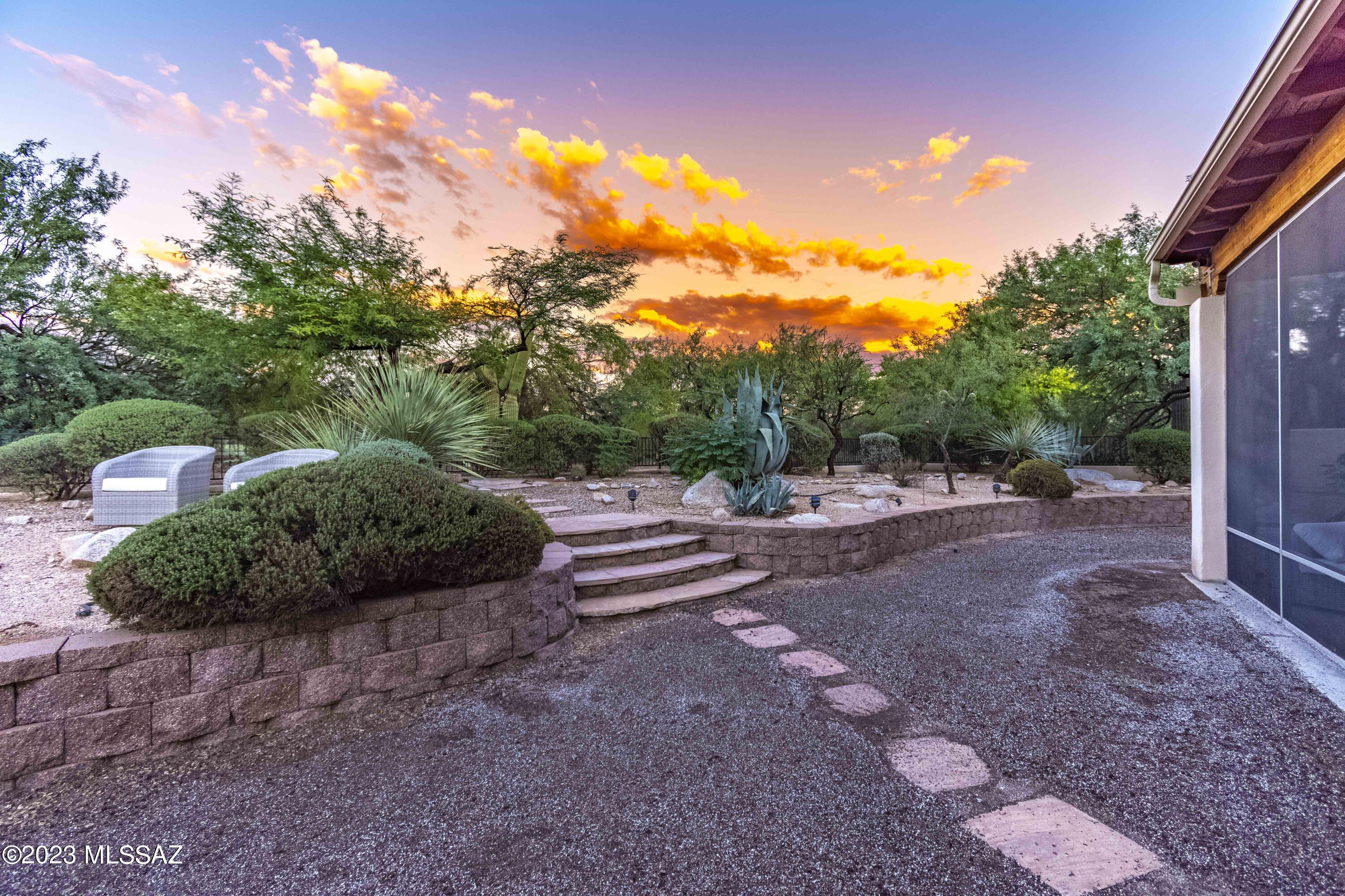 La Paloma Ridge Estates II (1-18) - Residential
