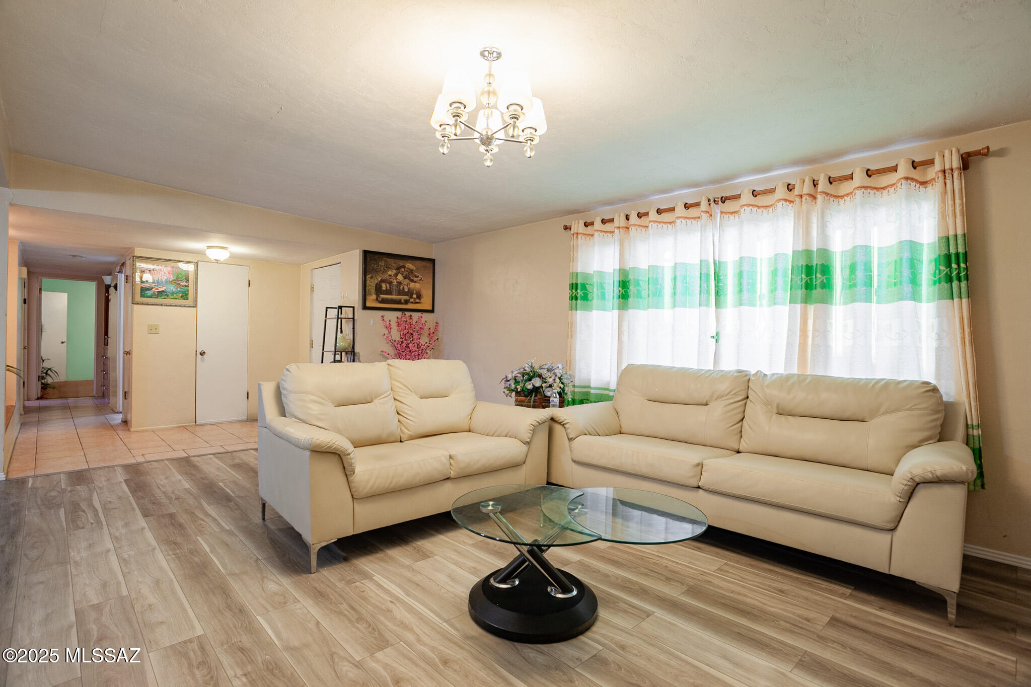 Terra Del Sol - Residential