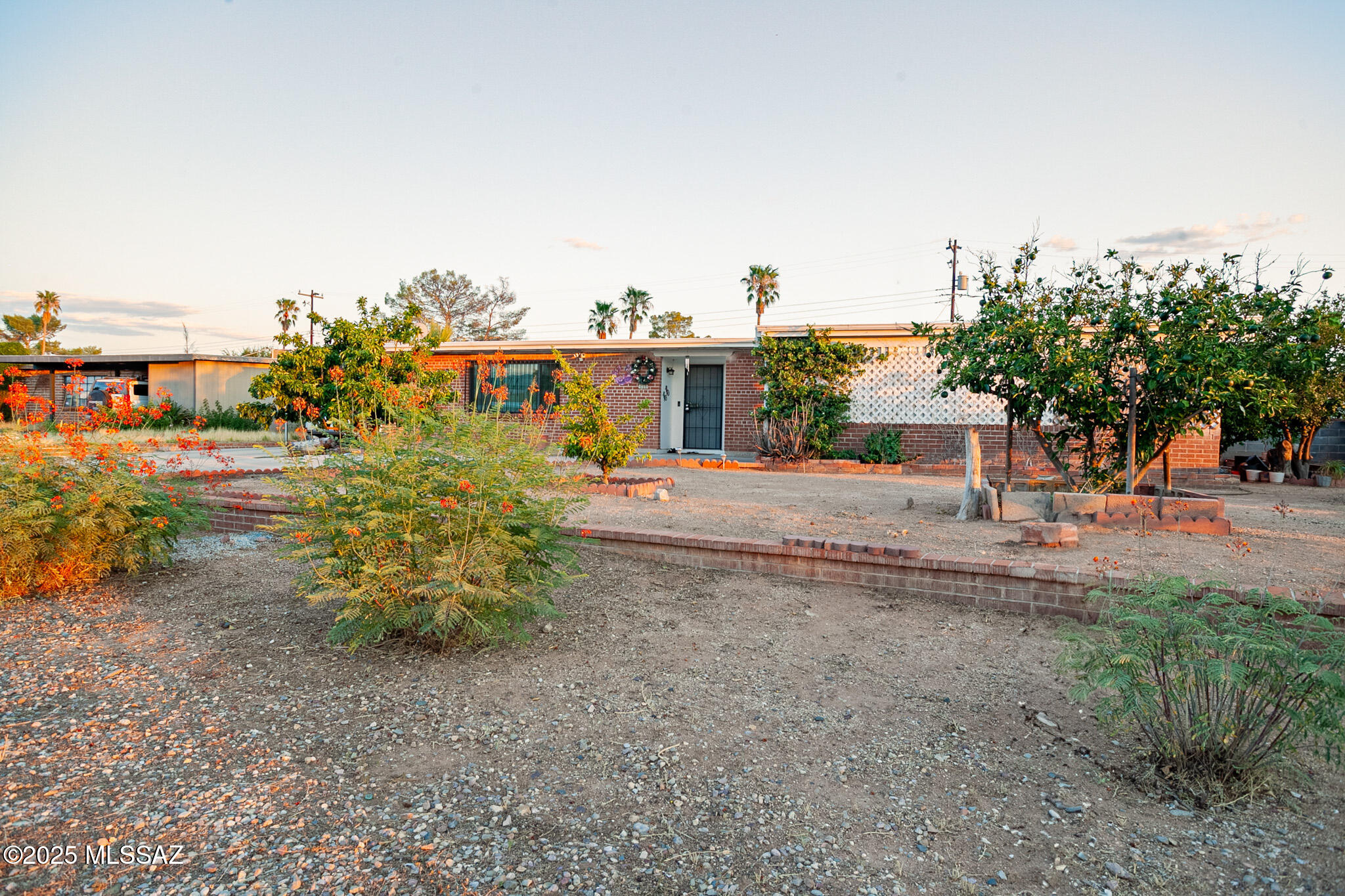 Terra Del Sol - Residential