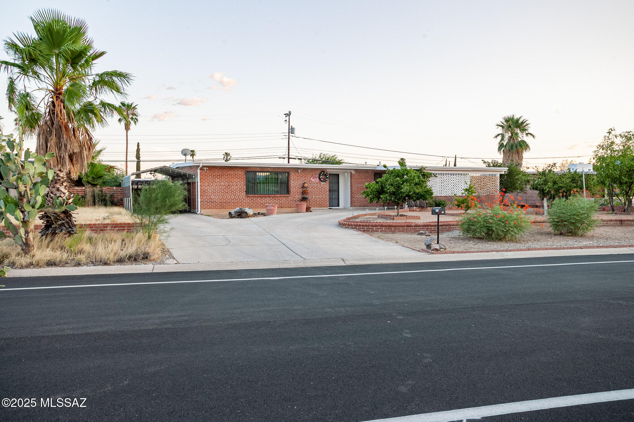 Terra Del Sol - Residential
