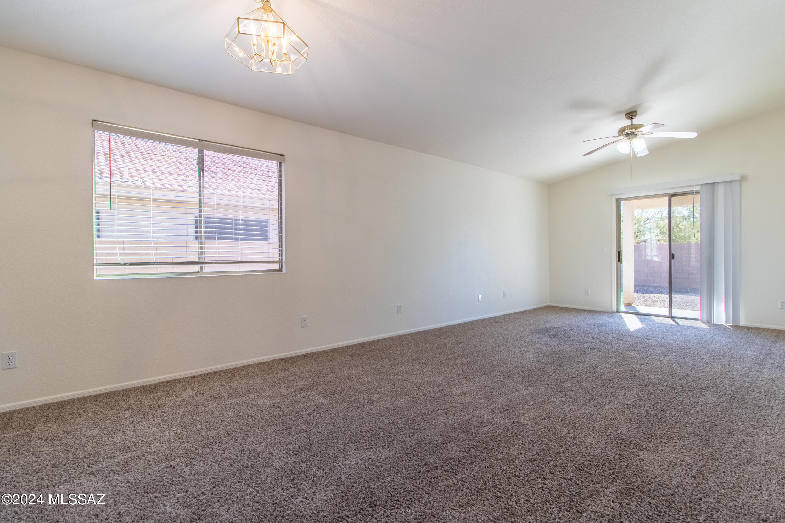 Desert Willow Estates (1-110) - Residential Lease