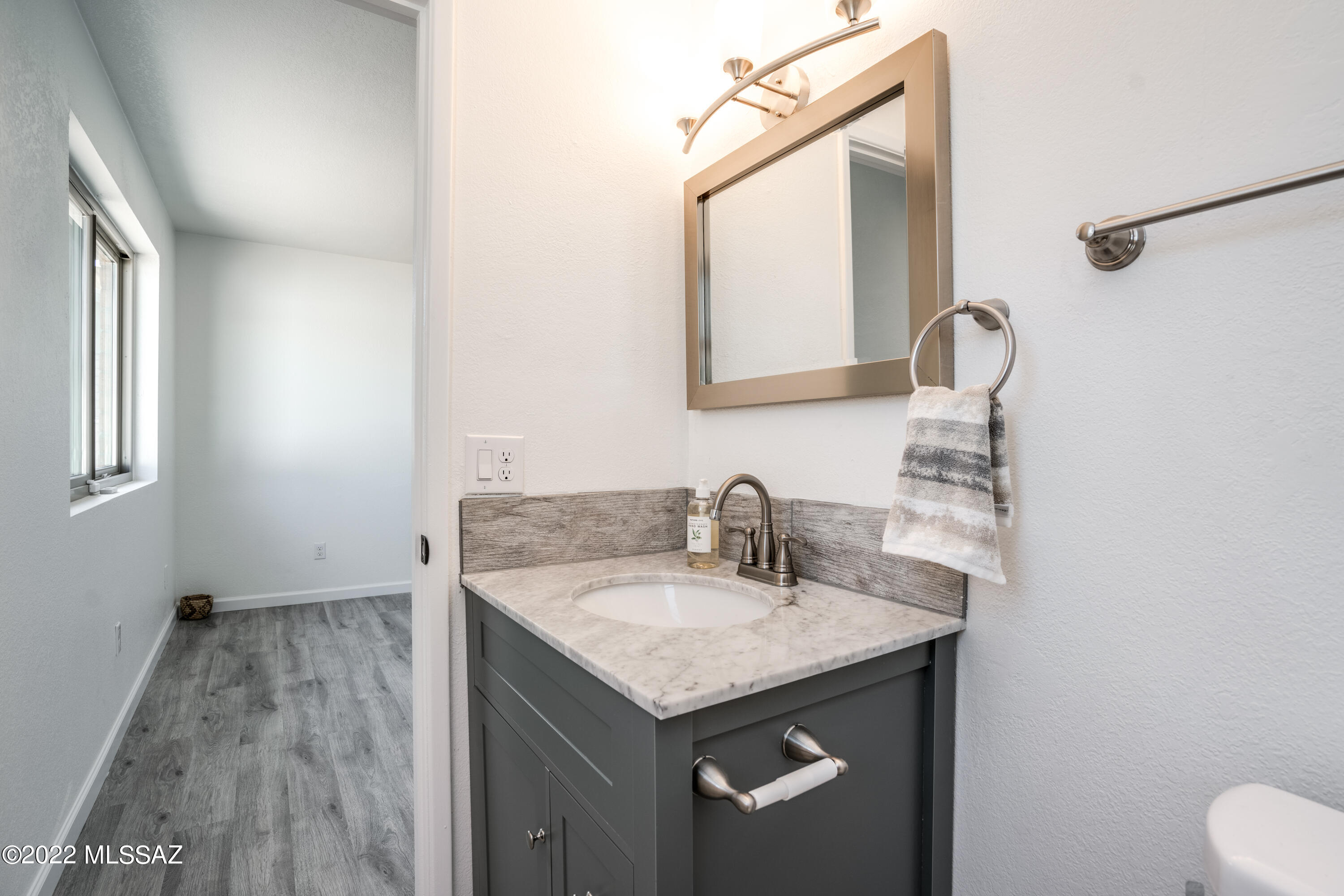 Chiquita Estates(1-53) - Residential