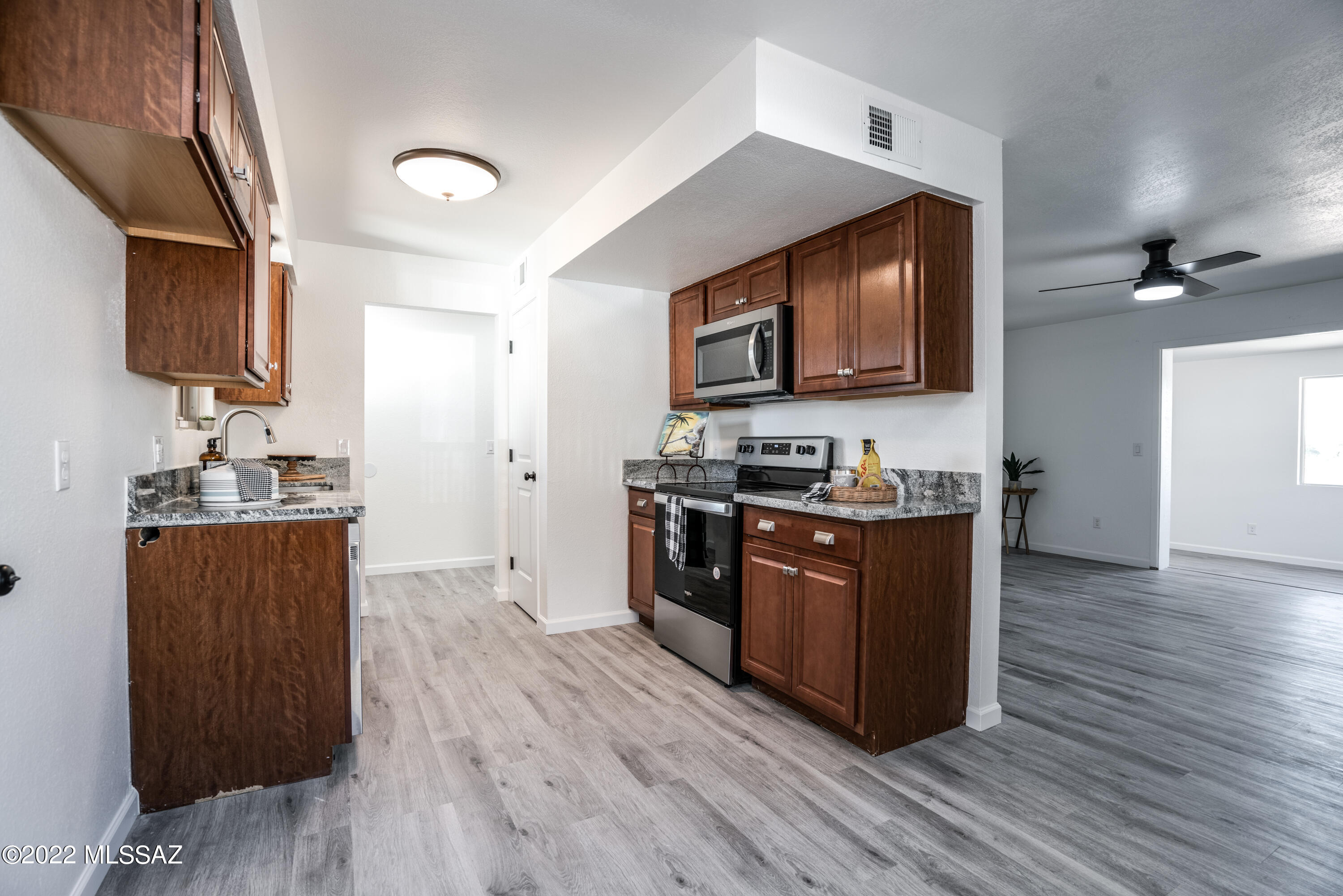 Chiquita Estates(1-53) - Residential
