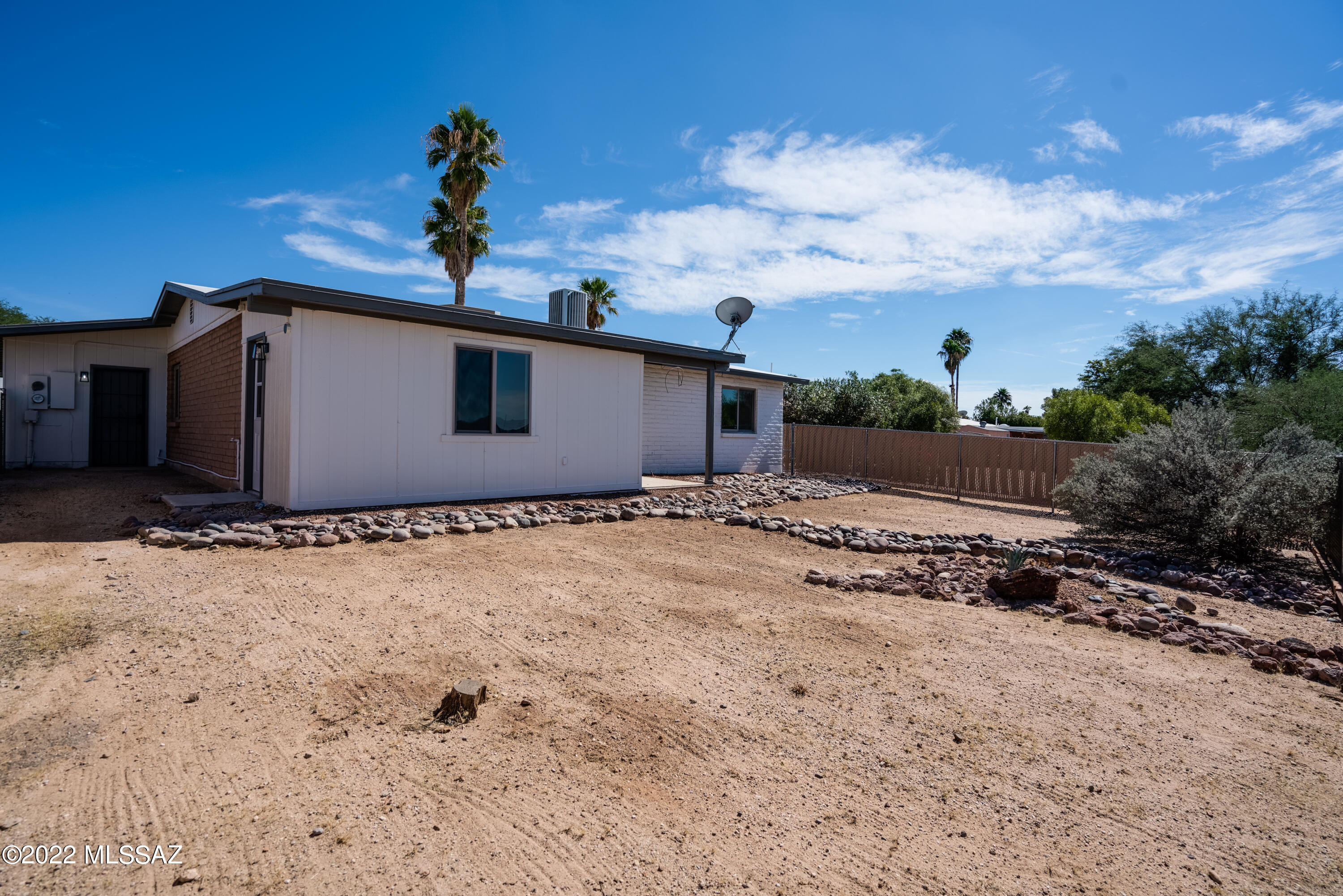 Chiquita Estates(1-53) - Residential