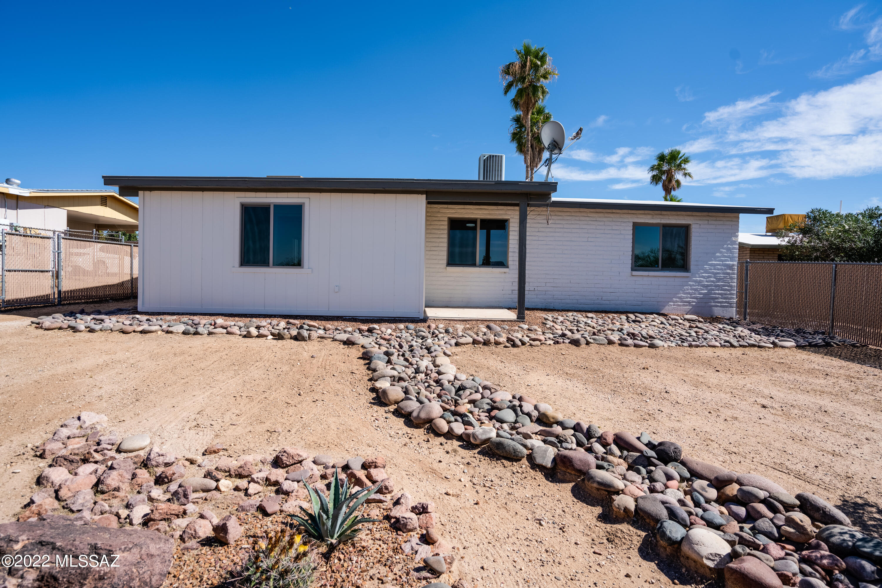 Chiquita Estates(1-53) - Residential
