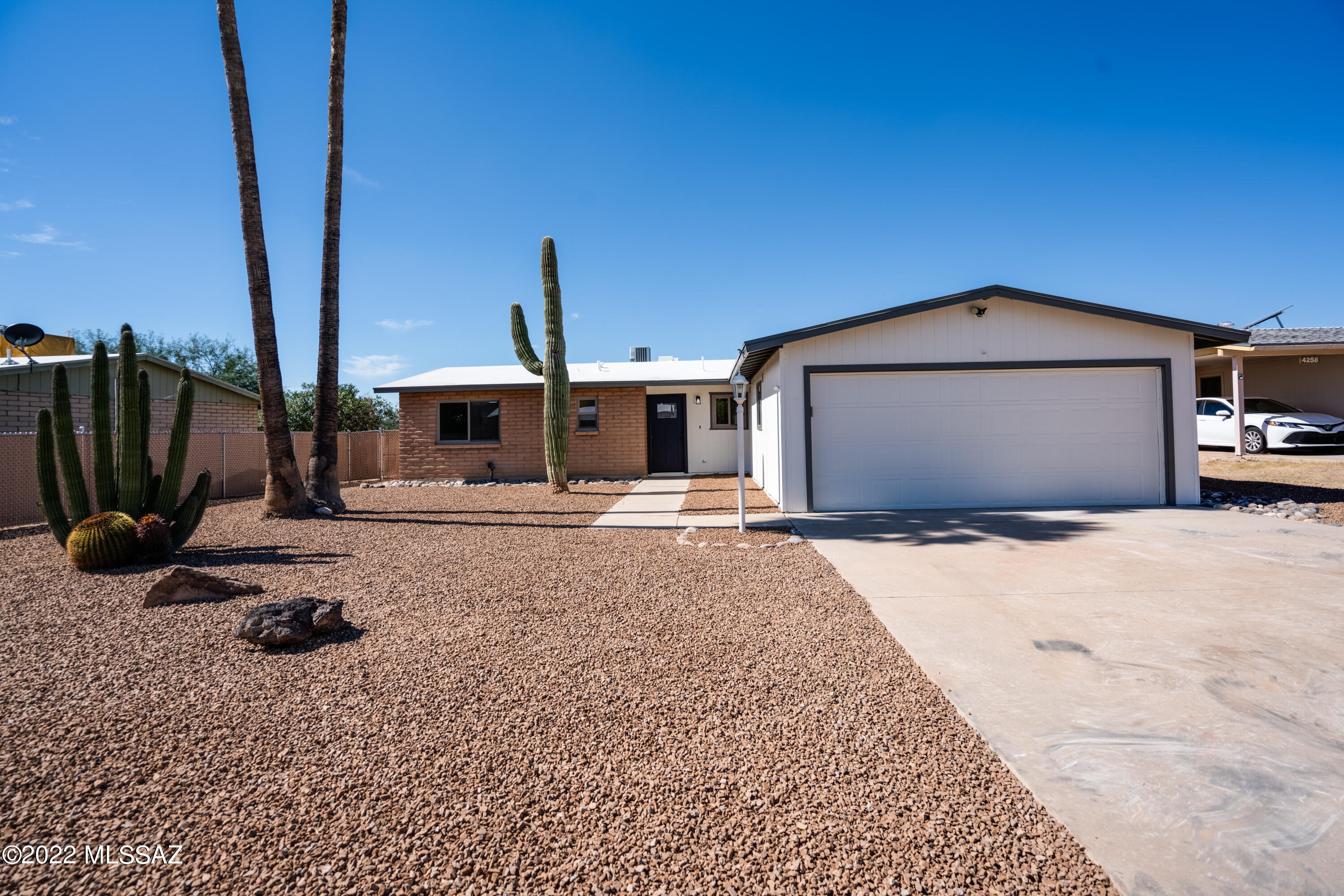 Chiquita Estates(1-53) - Residential