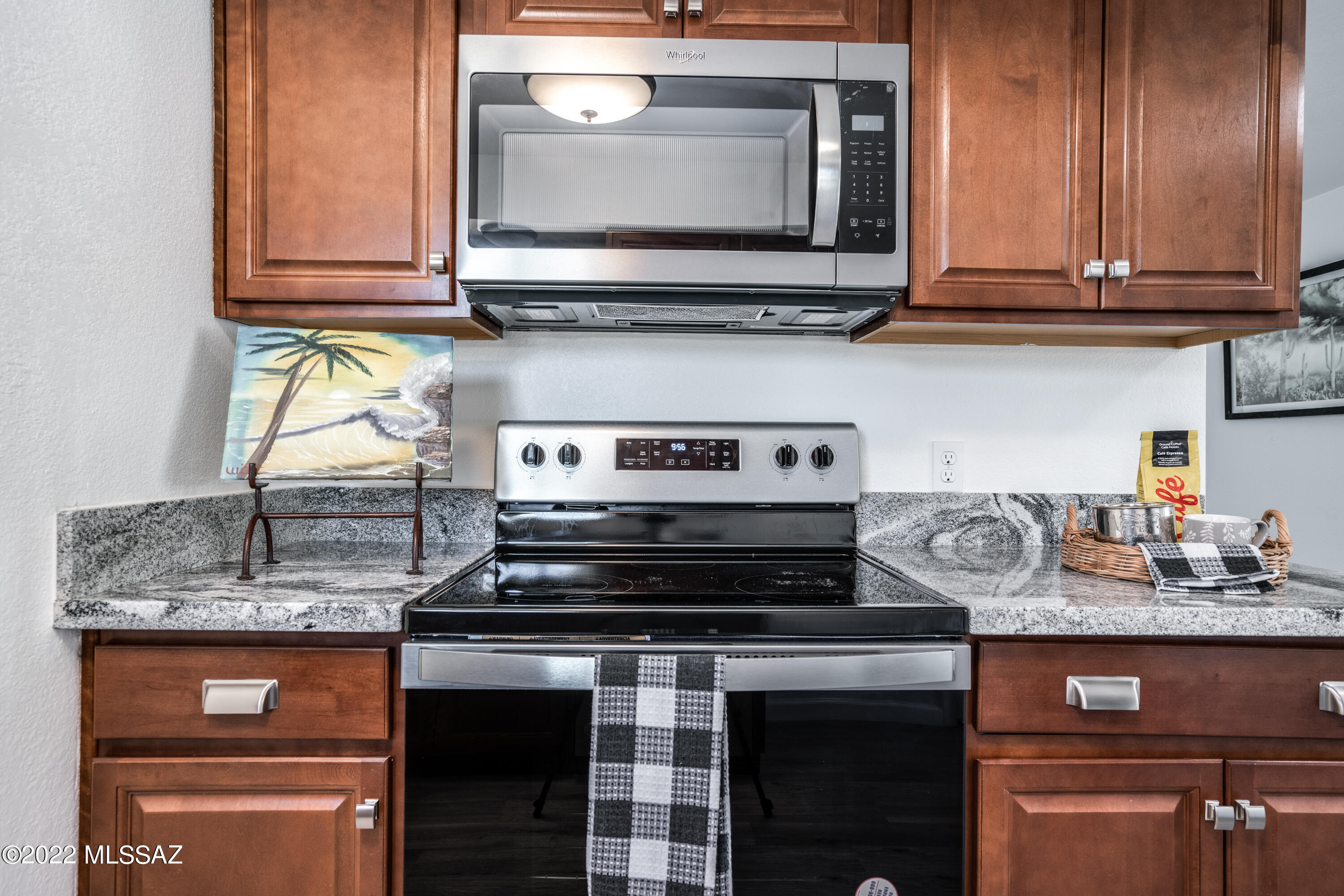 Chiquita Estates(1-53) - Residential