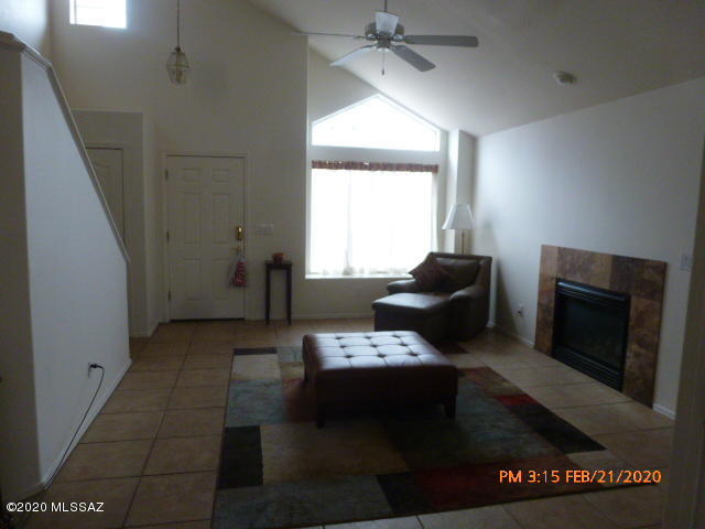 Rancho Vistoso Neighborhood 7, Parcel G - Residential