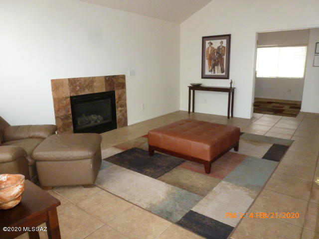 Rancho Vistoso Neighborhood 7, Parcel G - Residential