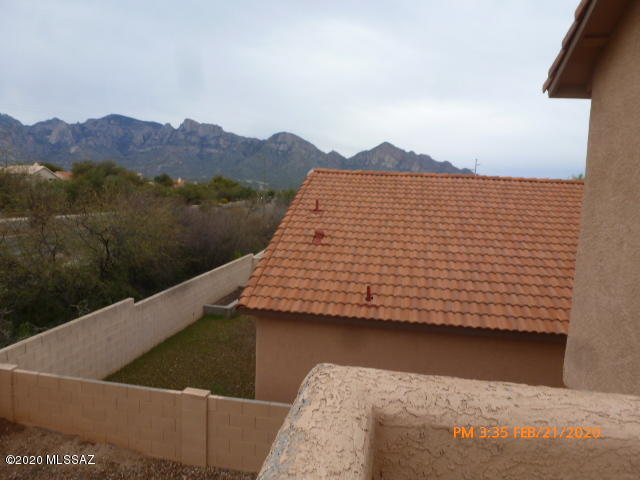 Rancho Vistoso Neighborhood 7, Parcel G - Residential