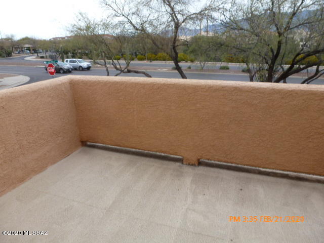 Rancho Vistoso Neighborhood 7, Parcel G - Residential