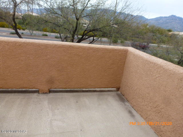 Rancho Vistoso Neighborhood 7, Parcel G - Residential