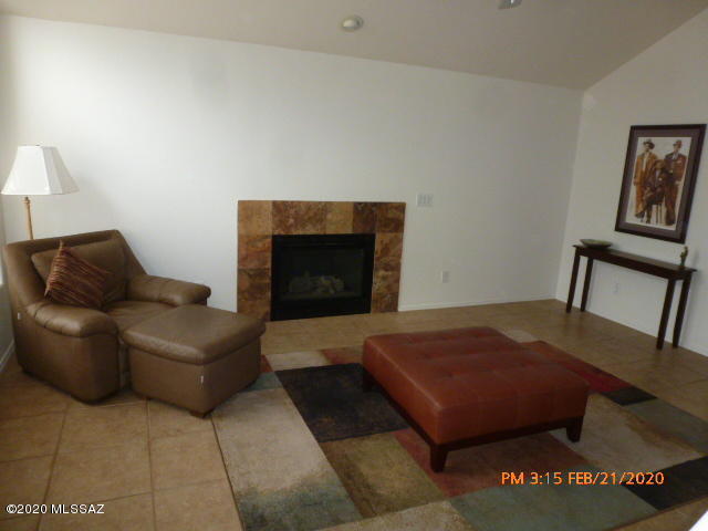 Rancho Vistoso Neighborhood 7, Parcel G - Residential