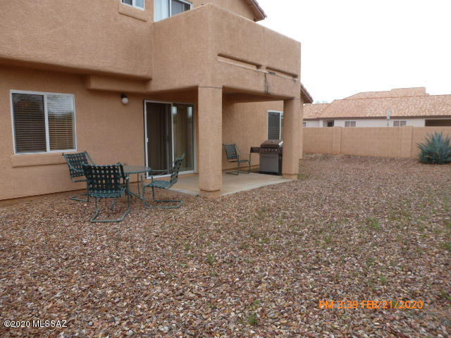 Rancho Vistoso Neighborhood 7, Parcel G - Residential