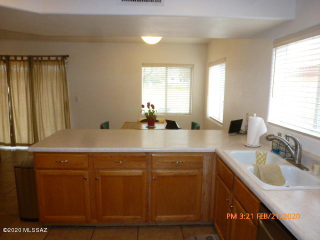 Rancho Vistoso Neighborhood 7, Parcel G - Residential