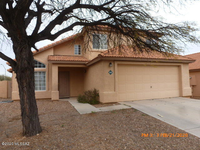 Rancho Vistoso Neighborhood 7, Parcel G - Residential