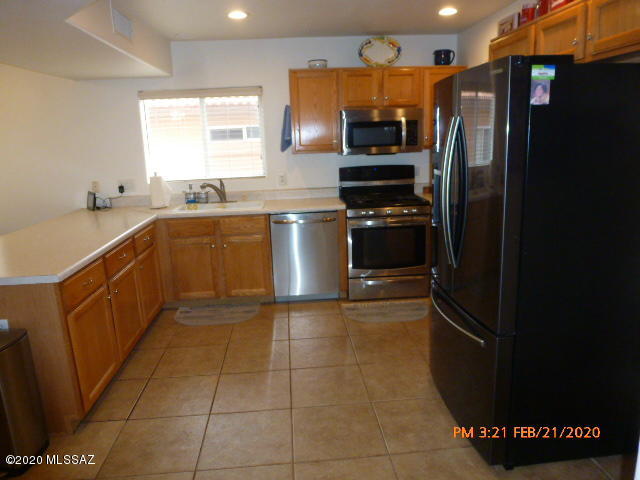Rancho Vistoso Neighborhood 7, Parcel G - Residential