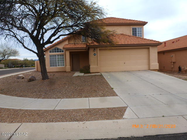 Rancho Vistoso Neighborhood 7, Parcel G - Residential