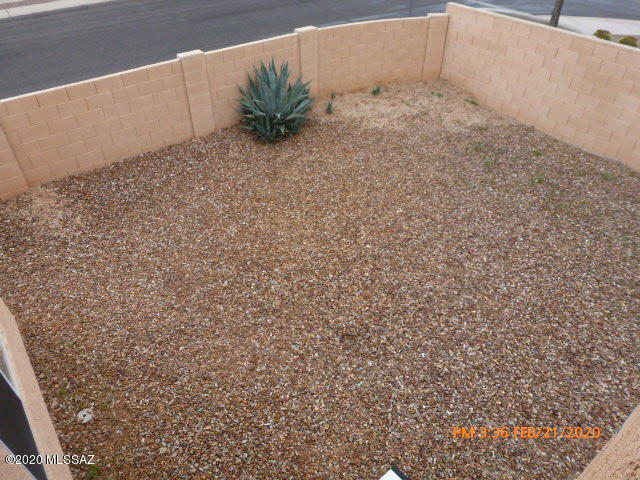 Rancho Vistoso Neighborhood 7, Parcel G - Residential