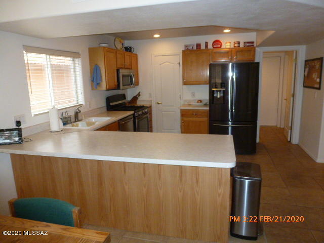 Rancho Vistoso Neighborhood 7, Parcel G - Residential
