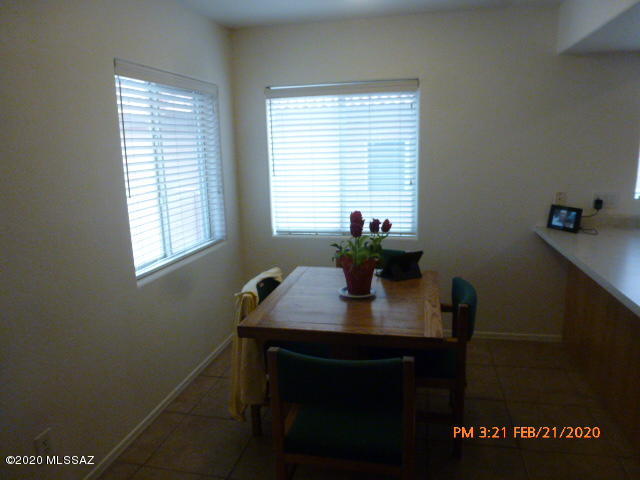Rancho Vistoso Neighborhood 7, Parcel G - Residential
