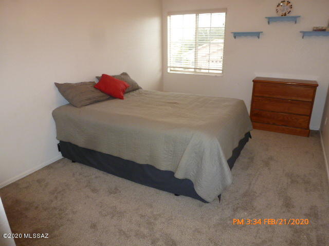 Rancho Vistoso Neighborhood 7, Parcel G - Residential