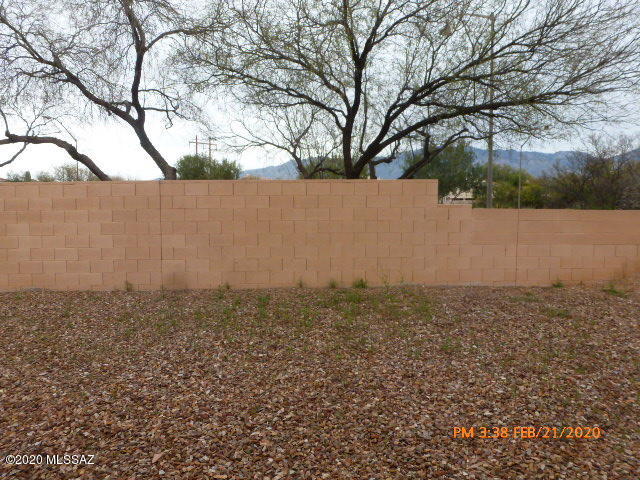 Rancho Vistoso Neighborhood 7, Parcel G - Residential