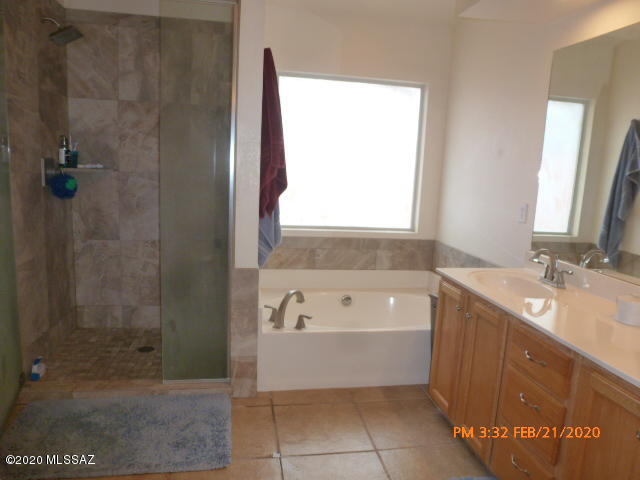 Rancho Vistoso Neighborhood 7, Parcel G - Residential