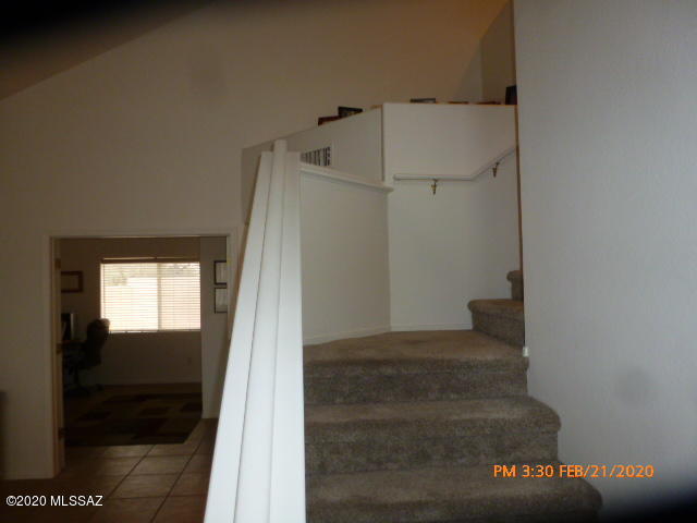 Rancho Vistoso Neighborhood 7, Parcel G - Residential