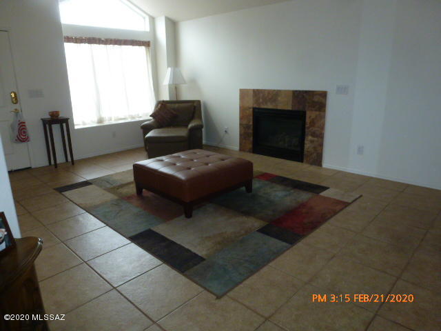 Rancho Vistoso Neighborhood 7, Parcel G - Residential