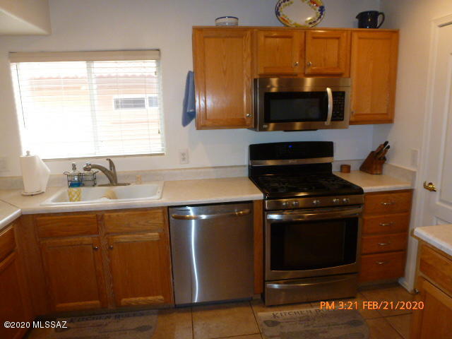 Rancho Vistoso Neighborhood 7, Parcel G - Residential