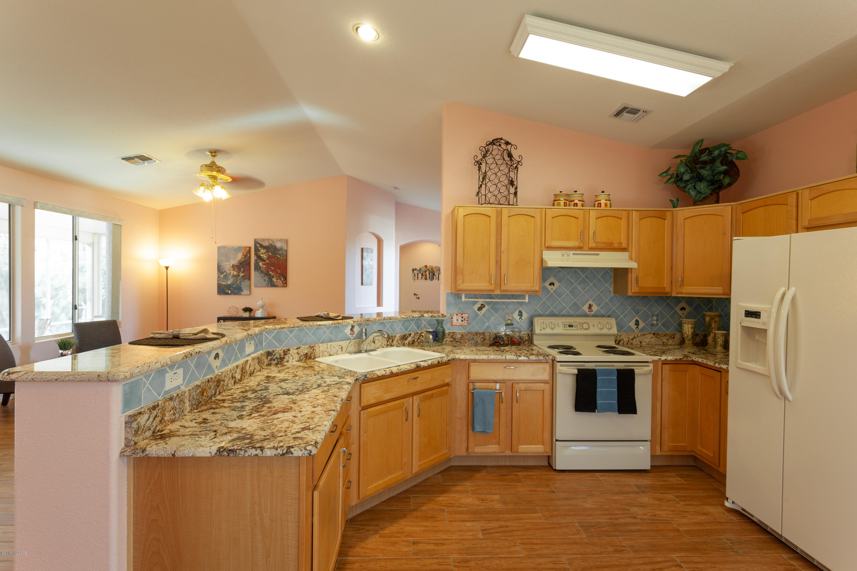 Continental Ranch Sunflower Phase V (557-729) - Residential
